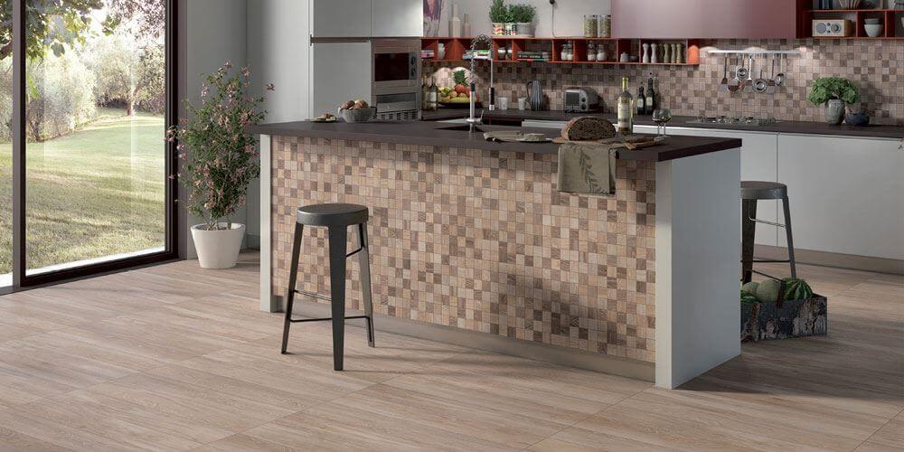 Happy Floors Reserve Talc 6655-C