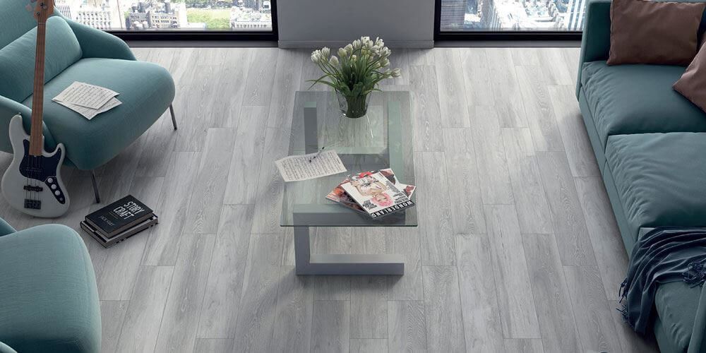 Happy Floors Reserve Talc 6655-C