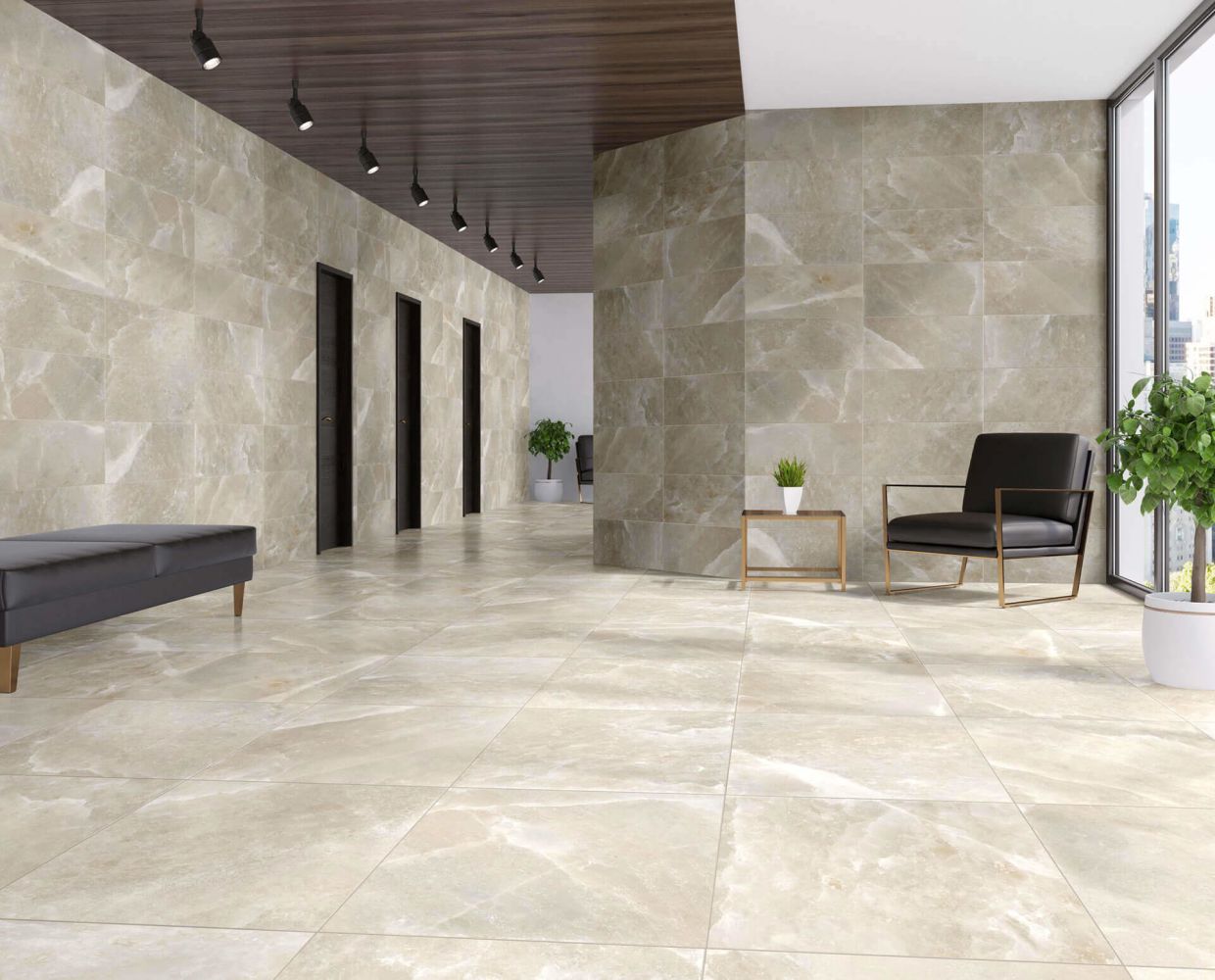 Happy Floors Salt Stone Ice 8360-S