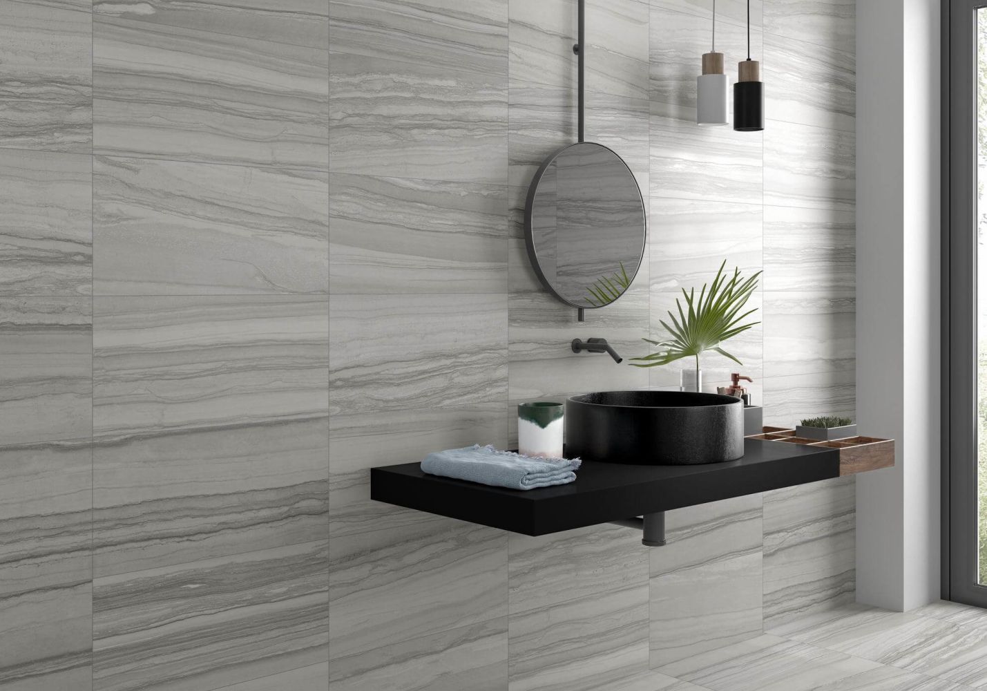 Happy Floors Silver Grey 7830-A1