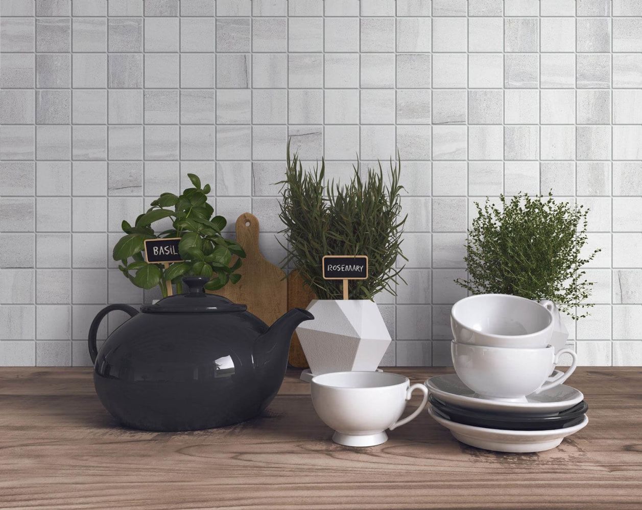Happy Floors Tivoli Foresta 6706-S