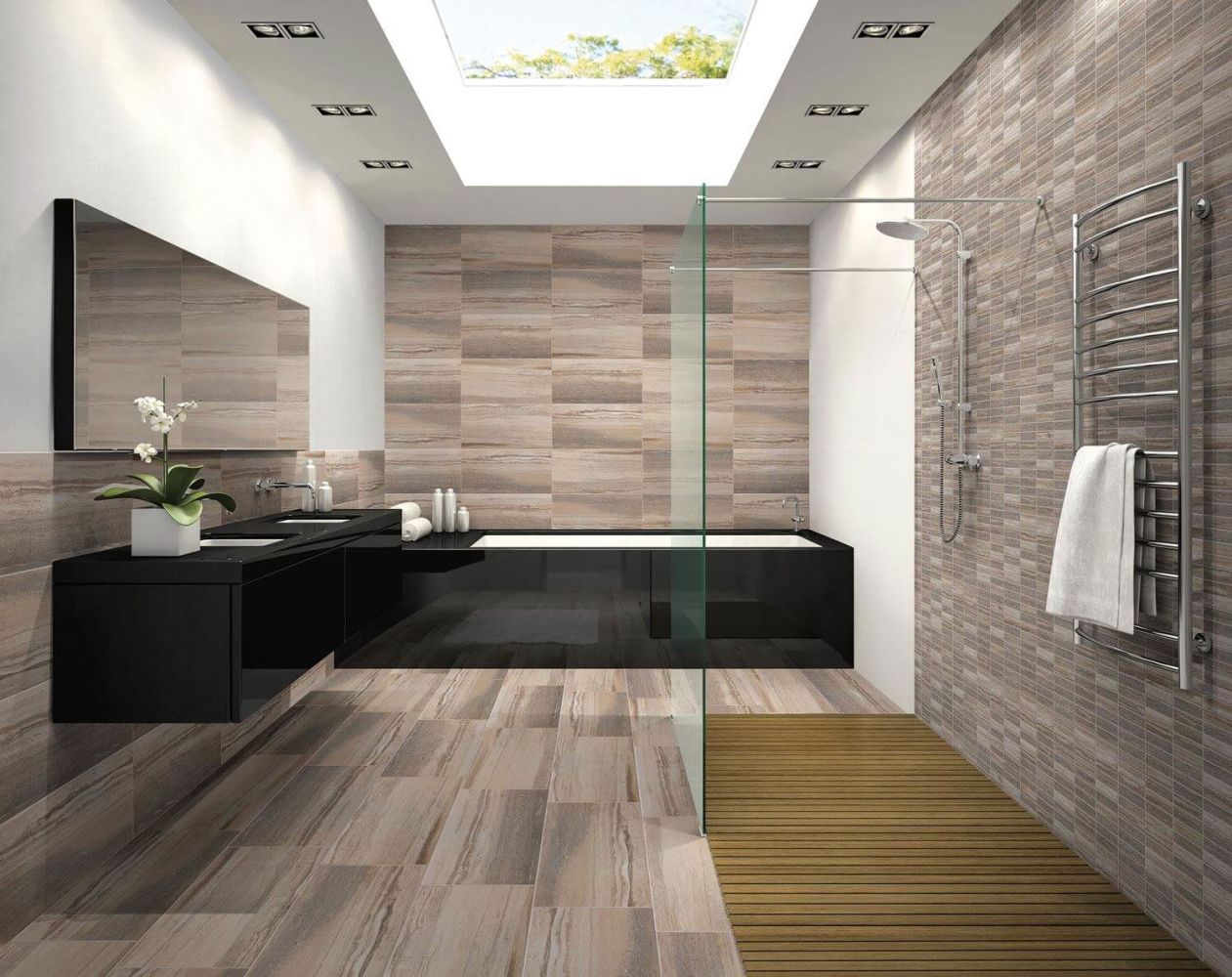Happy Floors Tivoli Foresta 6706-S