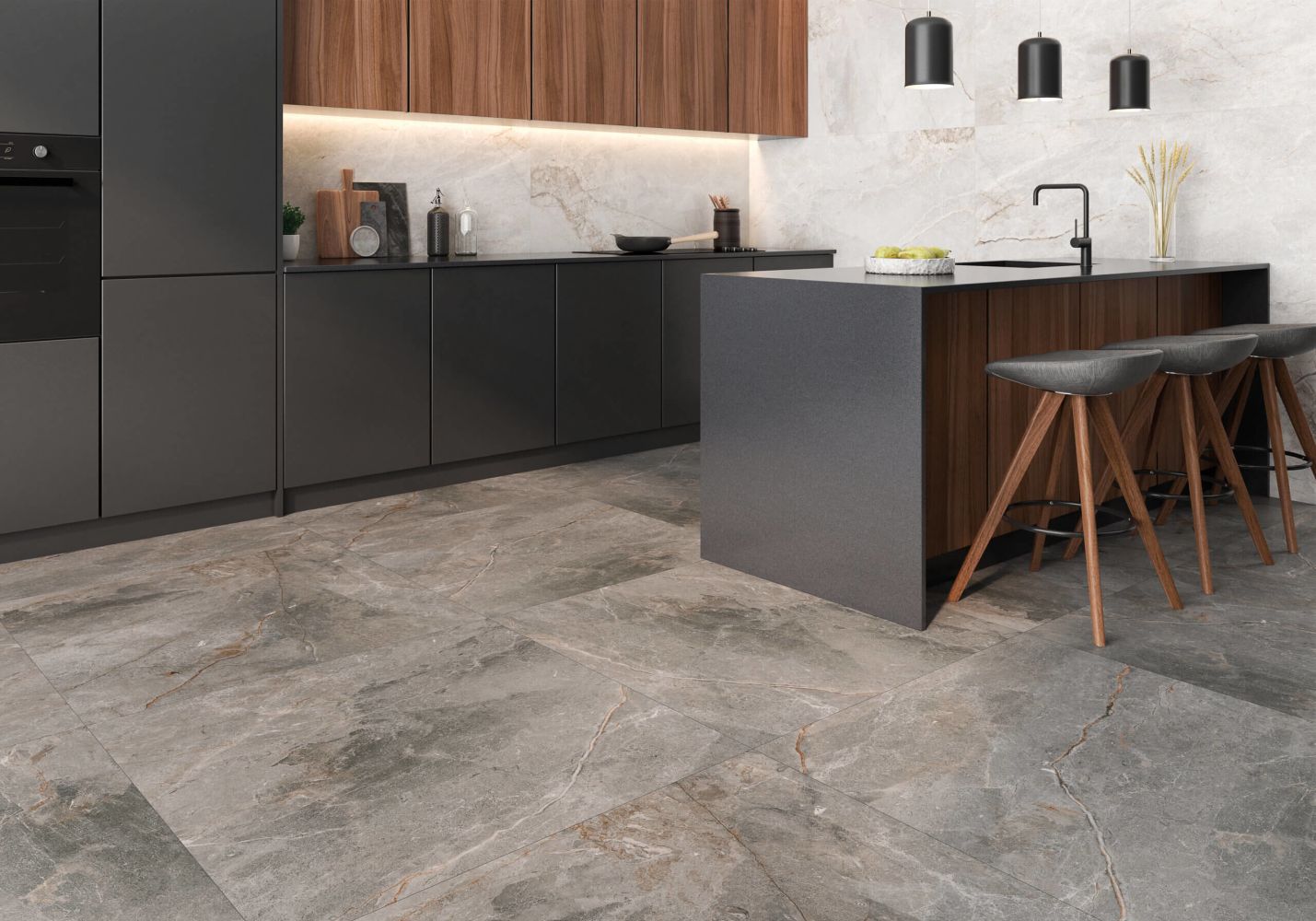Happy Floors Toscana Perla 9620-H