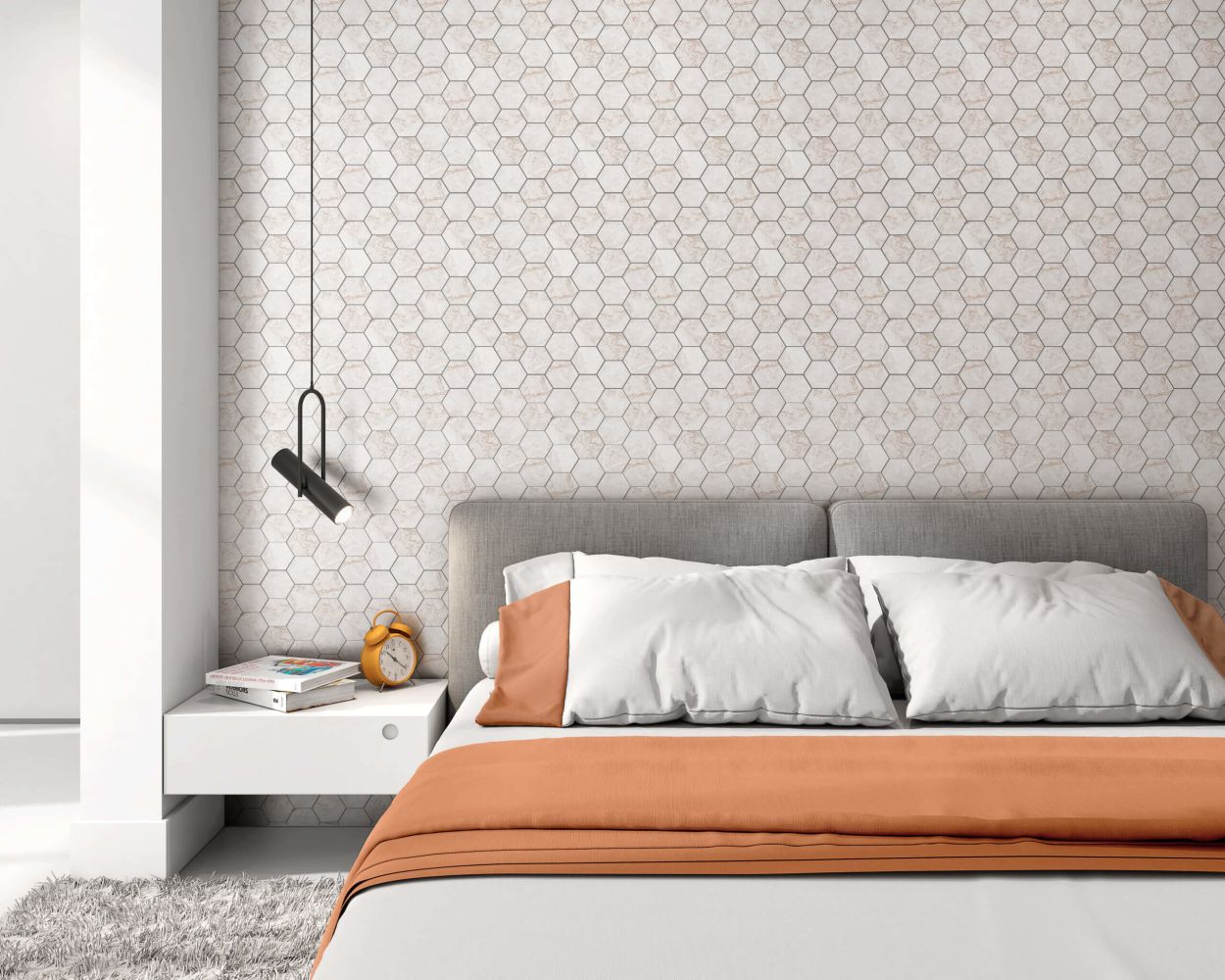 Happy Floors Toscana Perla 9620-H