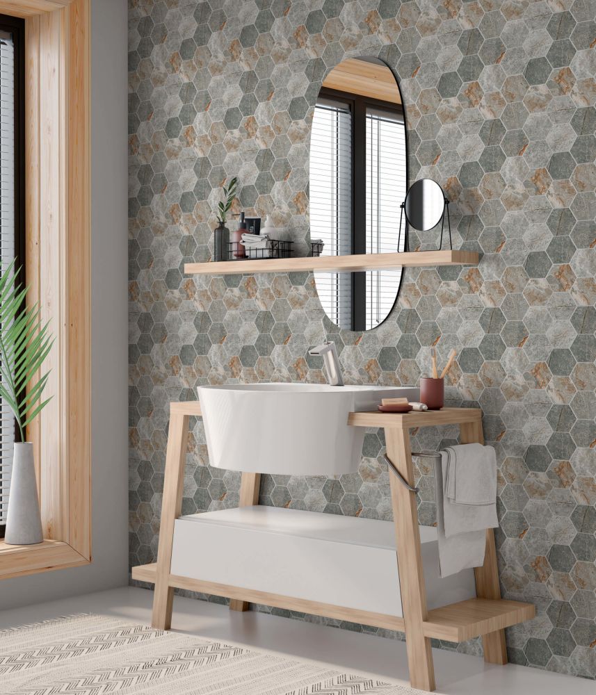 Happy Floors Toscana Perla 9620-H