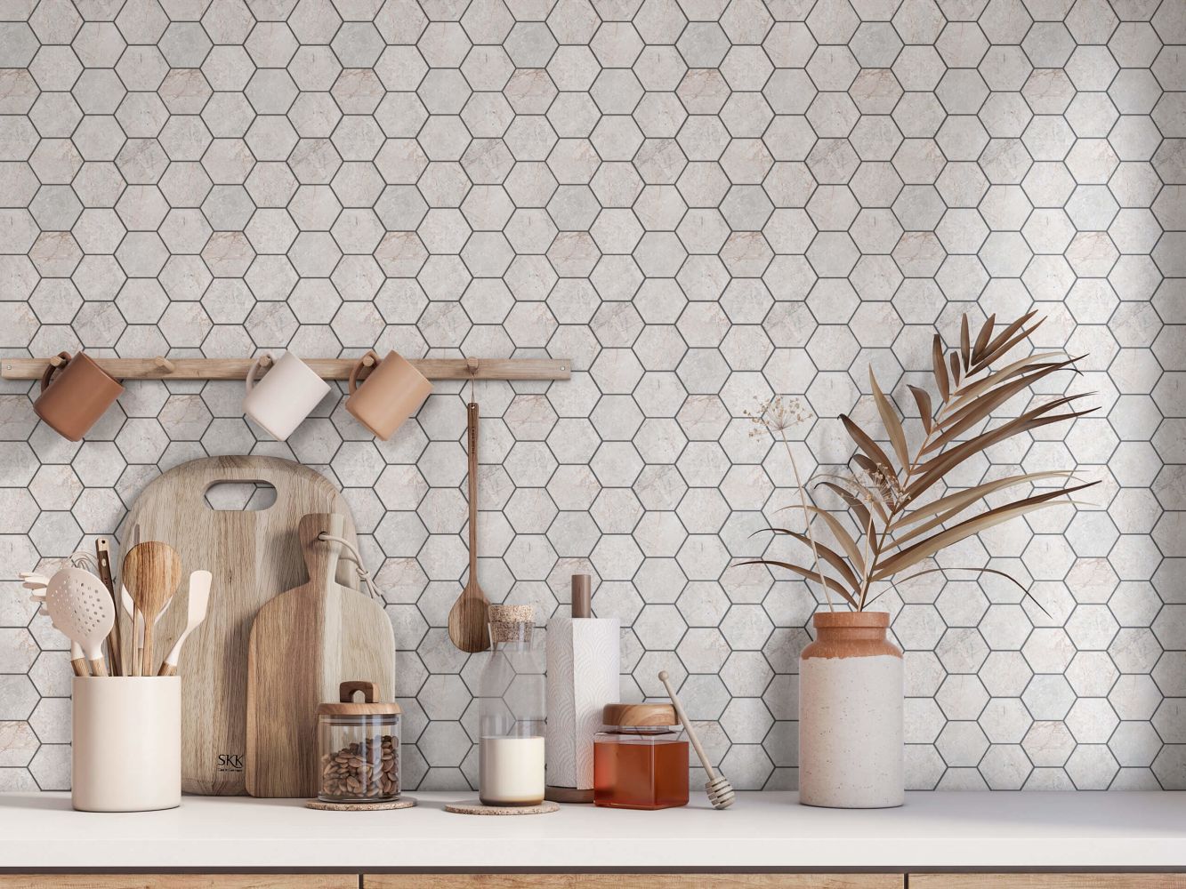 Happy Floors Toscana Perla 9620-H