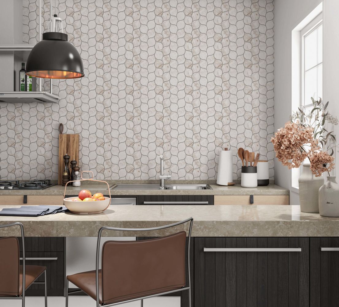 Happy Floors Toscana Perla 9620-H