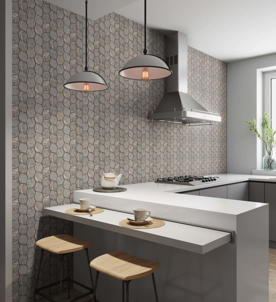 Happy Floors Toscana Perla 9620-H
