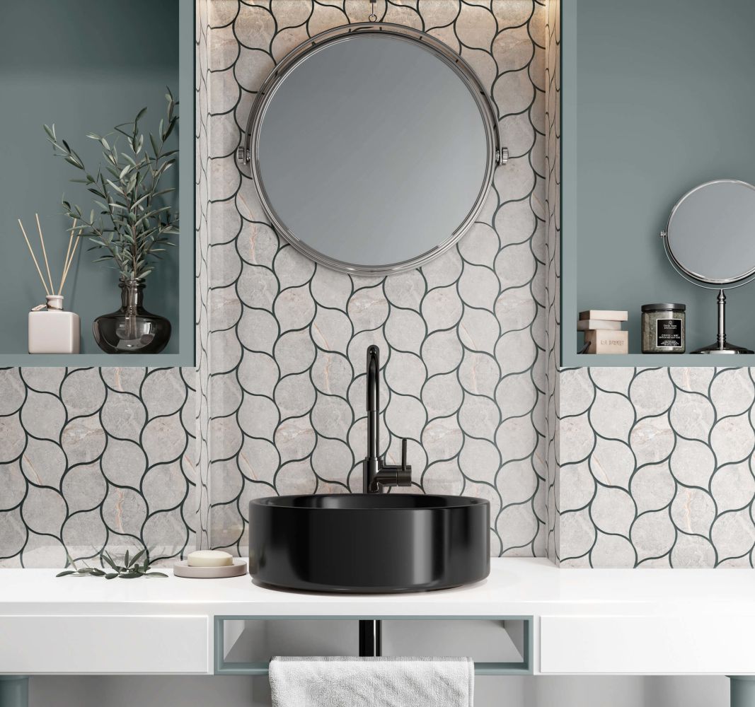 Happy Floors Toscana Perla 9620-H