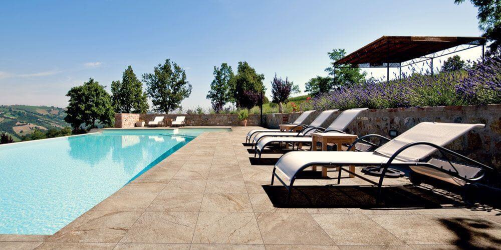 Happy Floors Utah Slate 6146-G