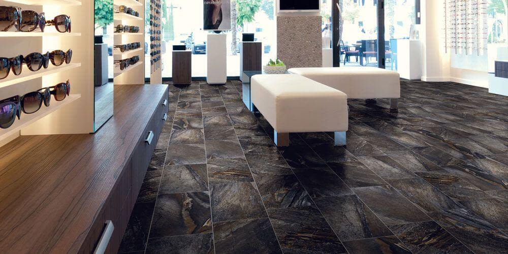 Happy Floors Utah Slate 6146-G