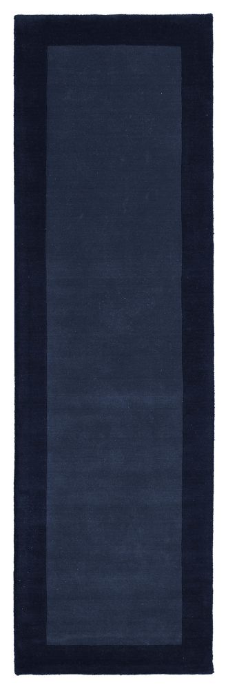 Kaleen Regency Collection Navy 3’6″ x 5’3″ 7000-22-3653