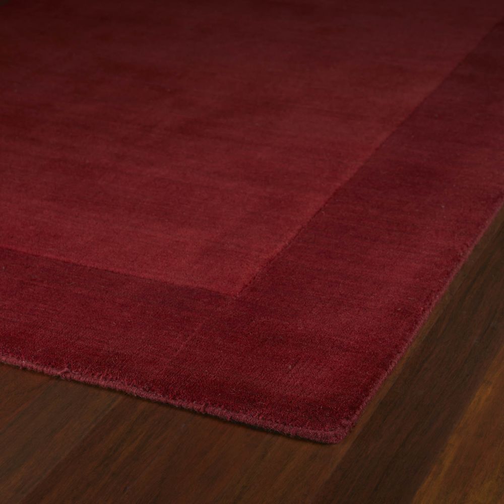 Kaleen Regency Collection Red 3’6″ x 5’3″ 7000-25-3653