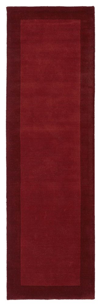 Kaleen Regency Collection Red 3’6″ x 5’3″ 7000-25-3653