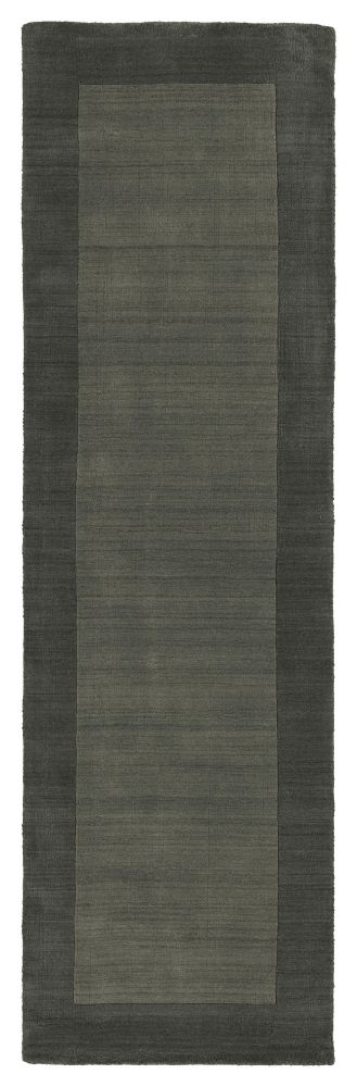 Kaleen Regency Collection Charcoal 3’6″ x 5’3″ 7000-38-3653