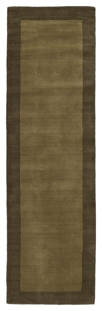 Kaleen Regency Collection Chocolate 3’6″ x 5’3″ 7000-40-3653