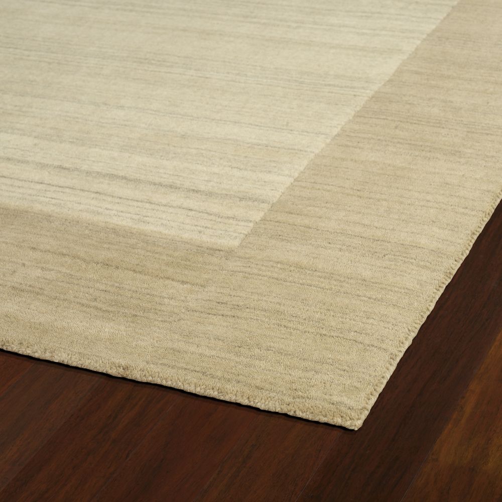 Kaleen Regency Collection Linen 3’6″ x 5’3″ 7000-42-3653