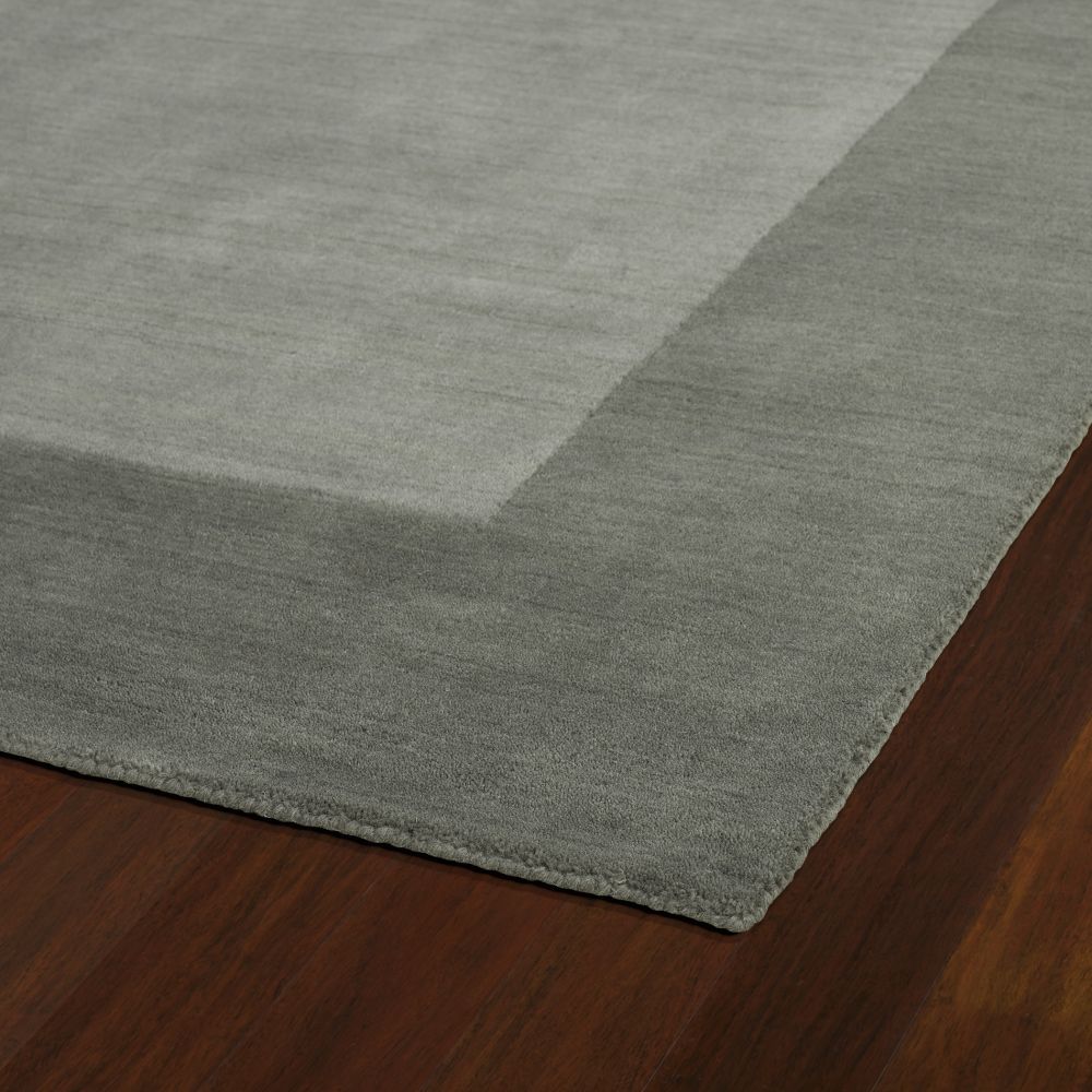 Kaleen Regency Collection Grey 3’6″ x 5’3″ 7000-75-3653