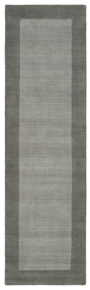 Kaleen Regency Collection Grey 3’6″ x 5’3″ 7000-75-3653