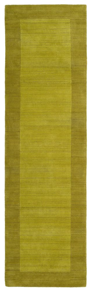 Kaleen Regency Collection Lime Green 3’6″ x 5’3″ 7000-96-3653