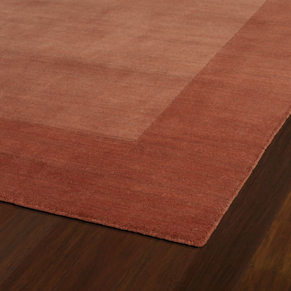 Kaleen Regency Collection Salmon 3’6″ x 5’3″ 7000-97-3653