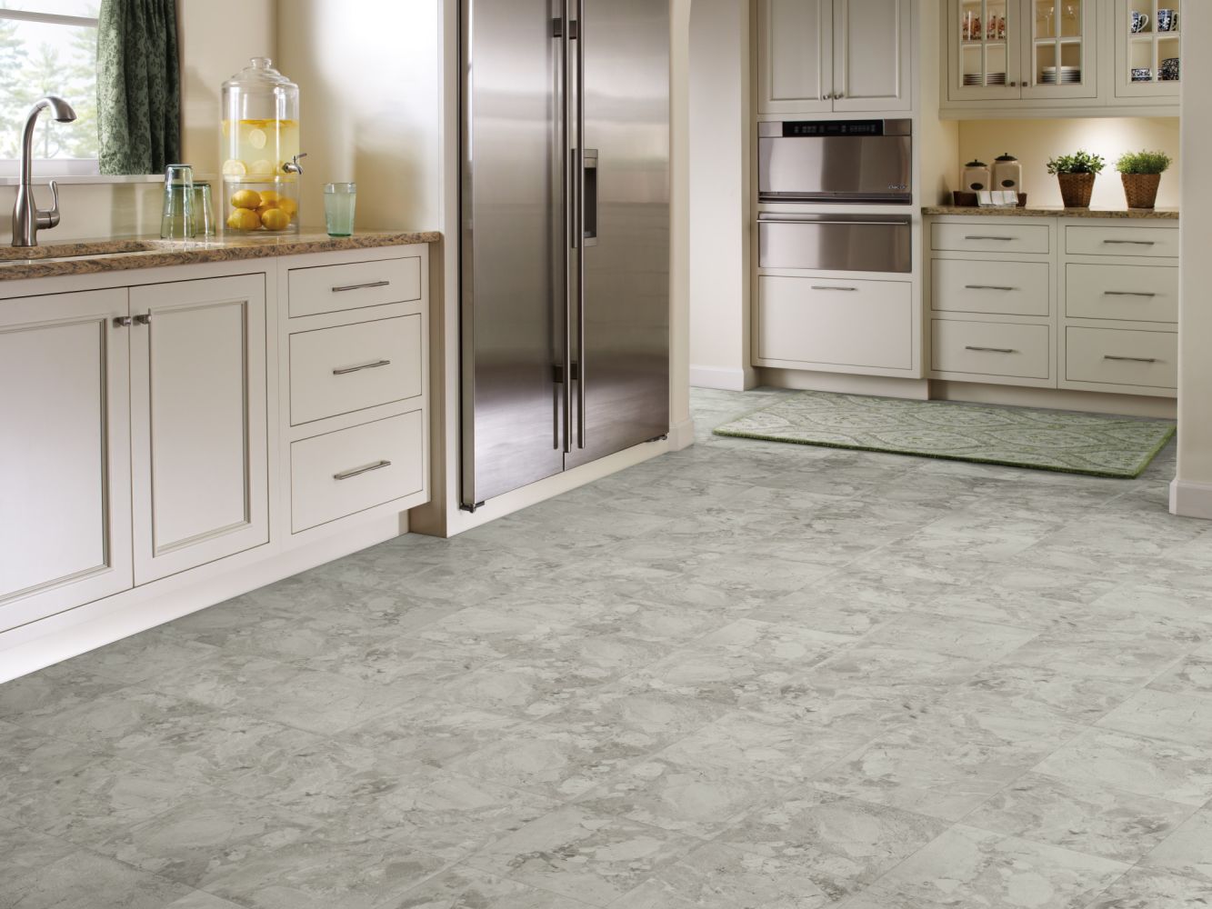 Mannington Gold Capri Basalt 100262