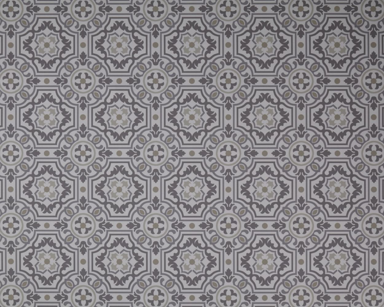 Mannington Silver Tapestry Linen 080450