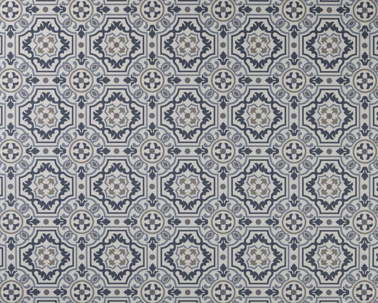 Mannington Silver Tapestry Denim 080452