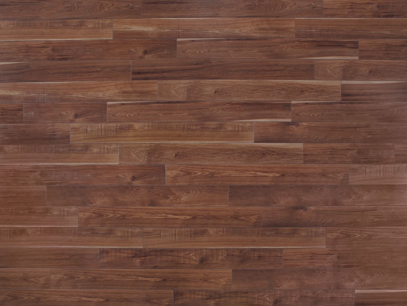Mannington Restoration Collection® Sawmill Hickory Leather 22332