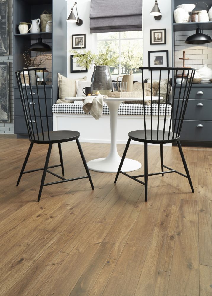 Mannington Hand Crafted Bengal Bay Tiger’s Eye BBR05TGR1