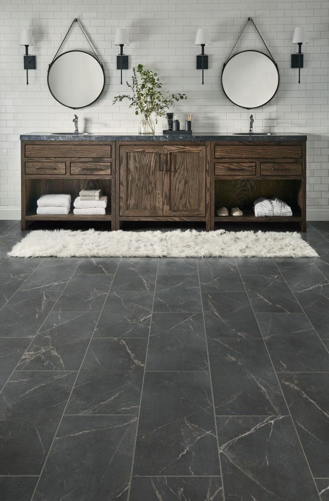 Mannington Adura®rigid Baltic Stone Storm RRP450