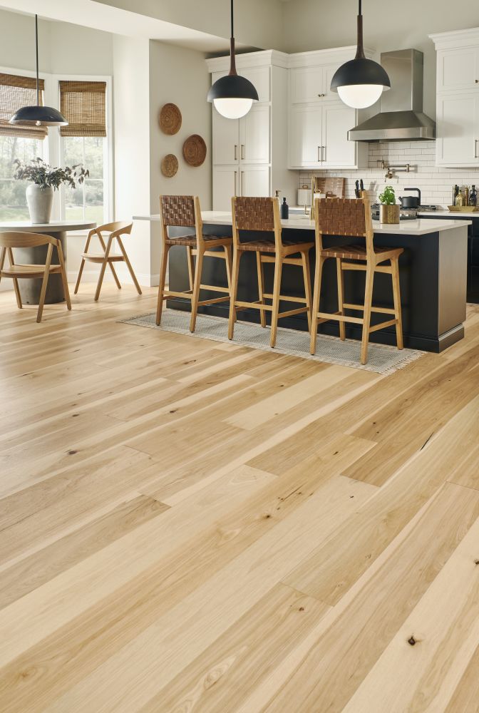 Mannington Latitude Collection® Forest Park Natural HPLY07NAT1