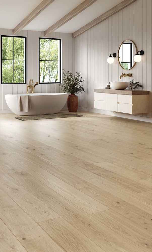 Mannington Timberplus™ Sand TBRP08ND1