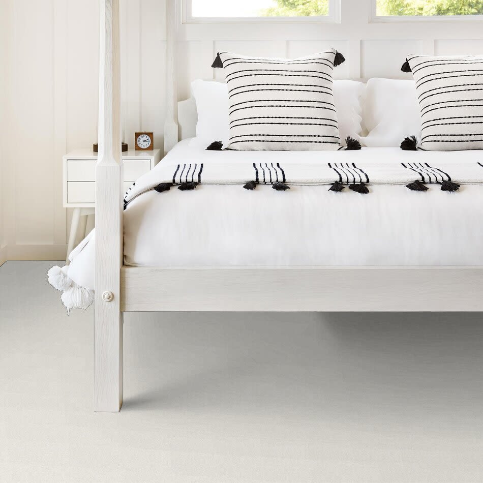 Shady Canyon Lasting Luxury  CASUAL WHITE LL_00110_Z6786