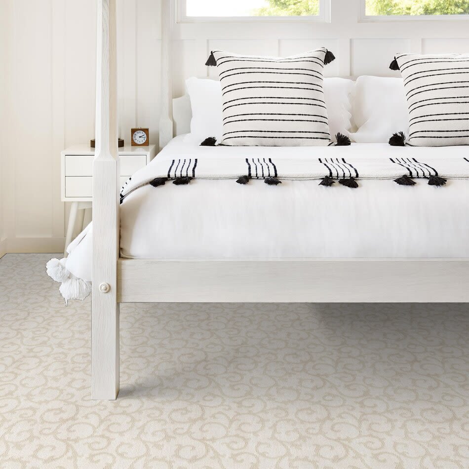 Mallorca Lasting Luxury  CAPRI CREAM LL_00112_Z6890