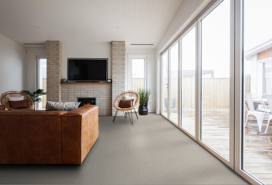 Hudson Falls Lasting Luxury  OYSTER SHELL LL_00152_ZZ014