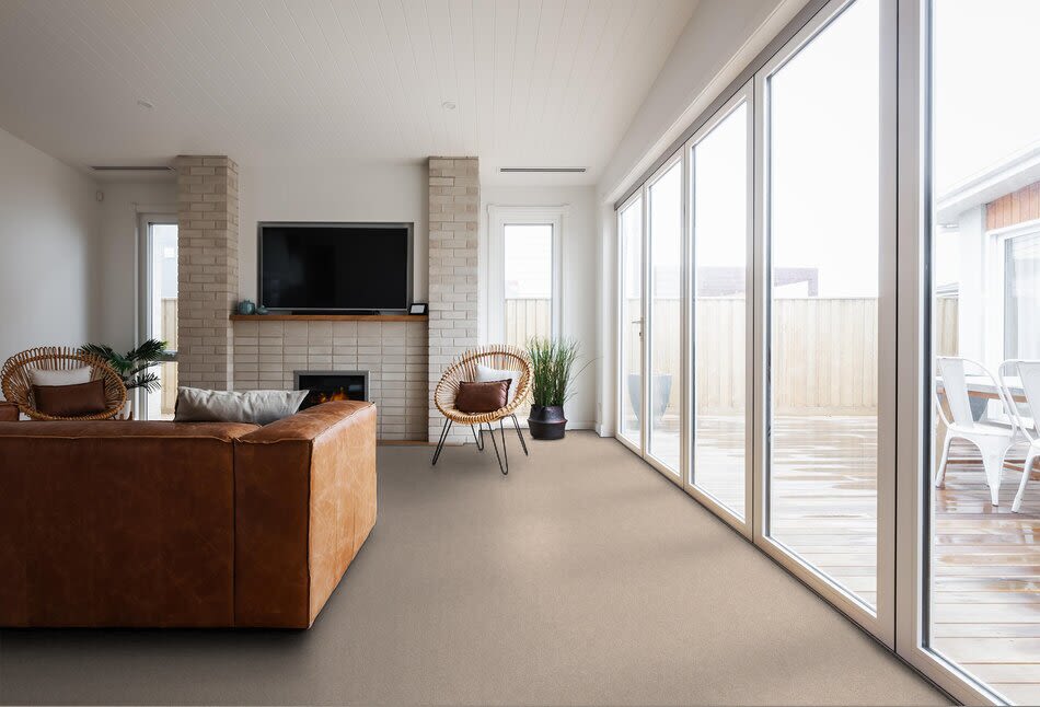 Fair Isle Lasting Luxury  MALIBU SUN LL_00162_ZZ061
