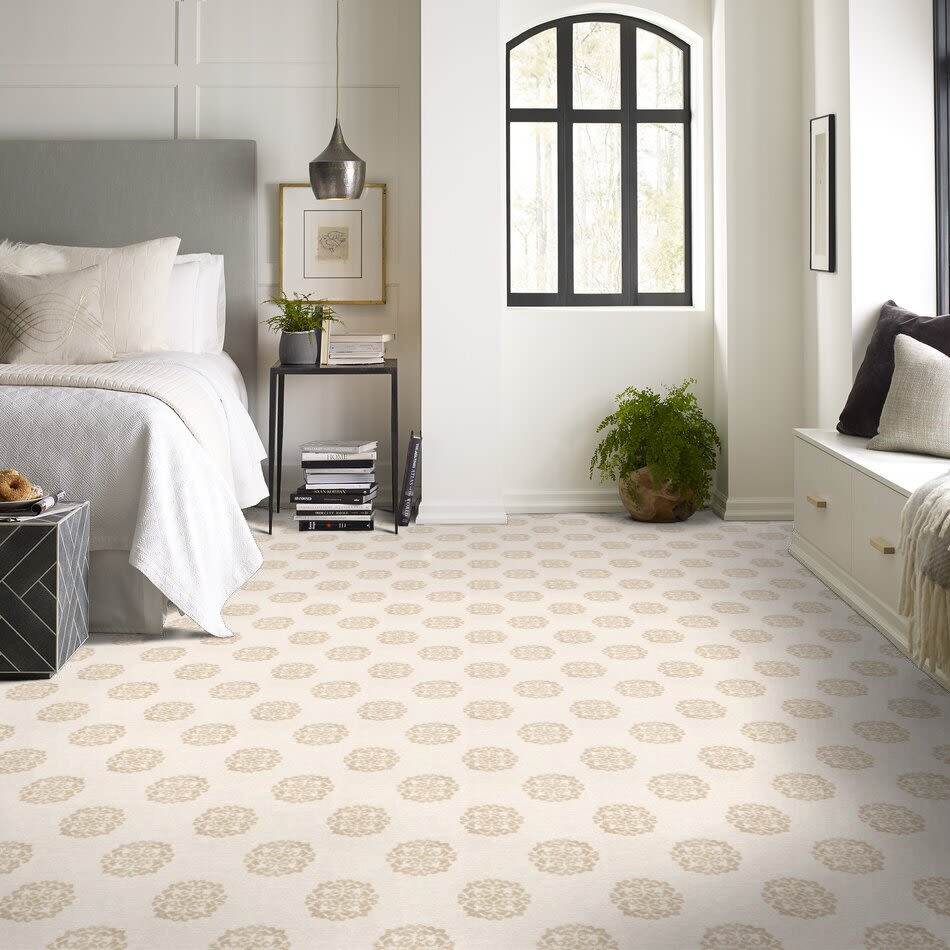 Heirloom Lasting Luxury  FRENCH WHITE LL_00221_ZZ053