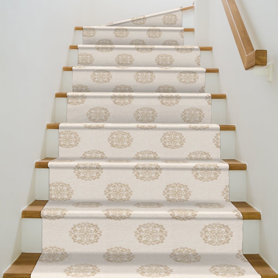 Heirloom Lasting Luxury  FRENCH WHITE LL_00221_ZZ053