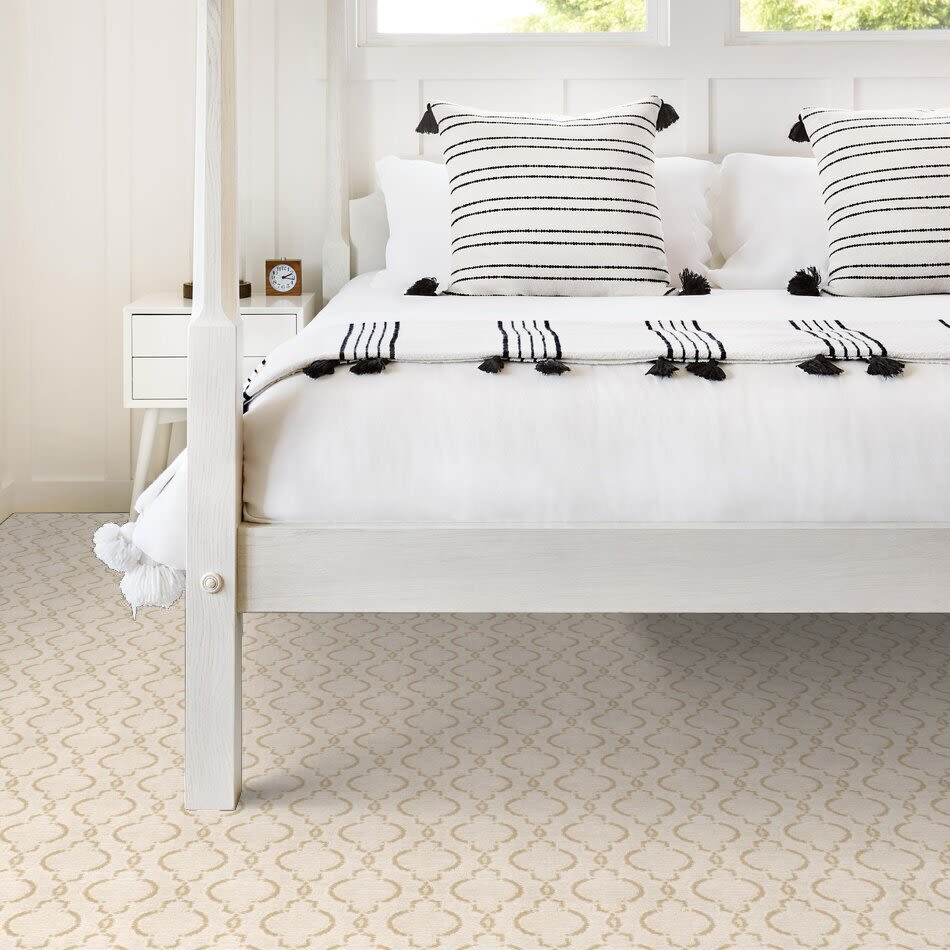 Divine Retreat Lasting Luxury  FRENCH WHITE LL_00221_ZZ054