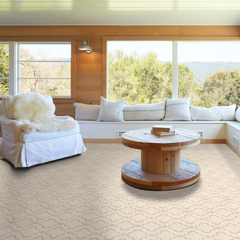 Divine Retreat Lasting Luxury  FRENCH WHITE LL_00221_ZZ054
