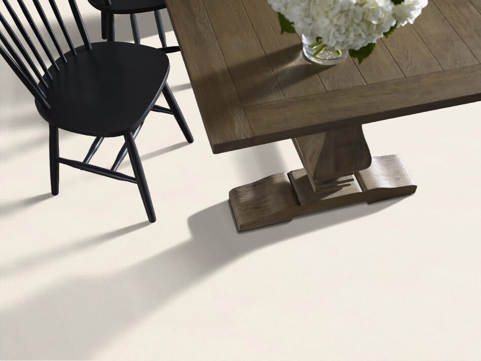 Second Glance Lasting Luxury  FRENCH WHITE LL_00221_ZZ058