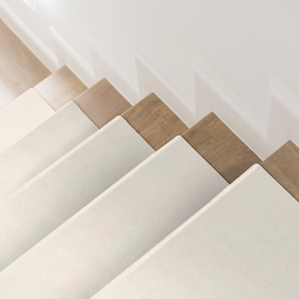 Second Glance Lasting Luxury  FRENCH WHITE LL_00221_ZZ058