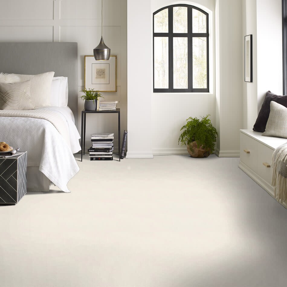 Classic Beauty Lasting Luxury  FRENCH WHITE LL_00221_ZZ059