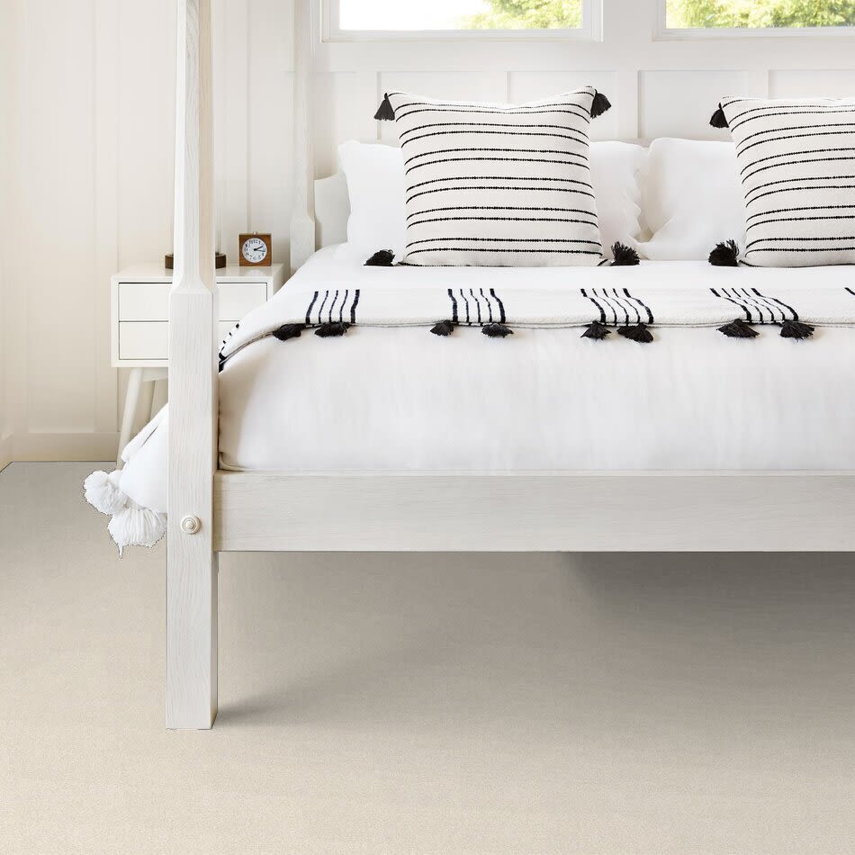Fair Isle Lasting Luxury  FRENCH WHITE LL_00221_ZZ061