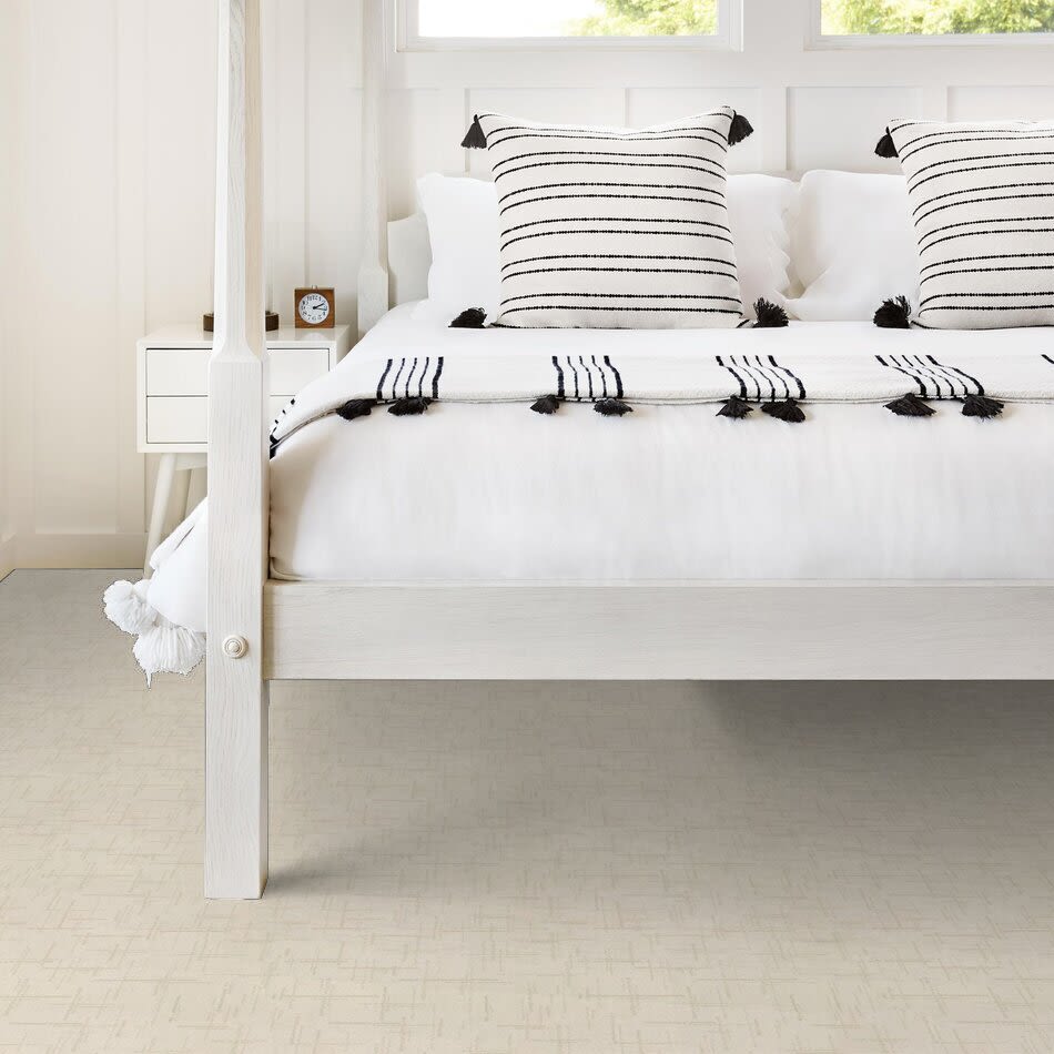 Rhythmic Lasting Luxury  FRENCH WHITE LL_00221_ZZ063