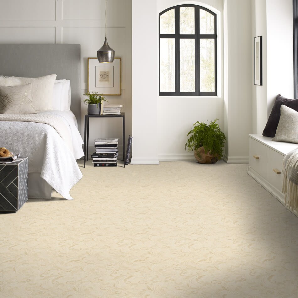 Damask Lasting Luxury  GENTLE YELLOW LL_00222_Z6793