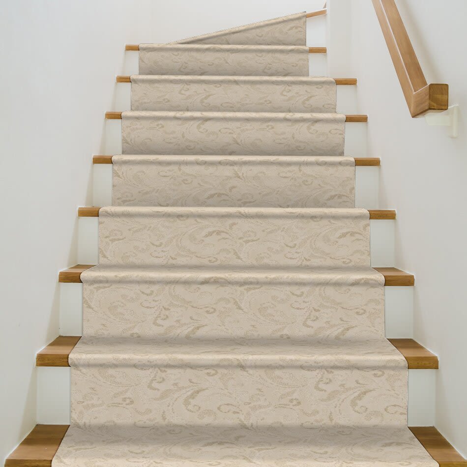 Damask Lasting Luxury  CORNSILK LL_00232_Z6793