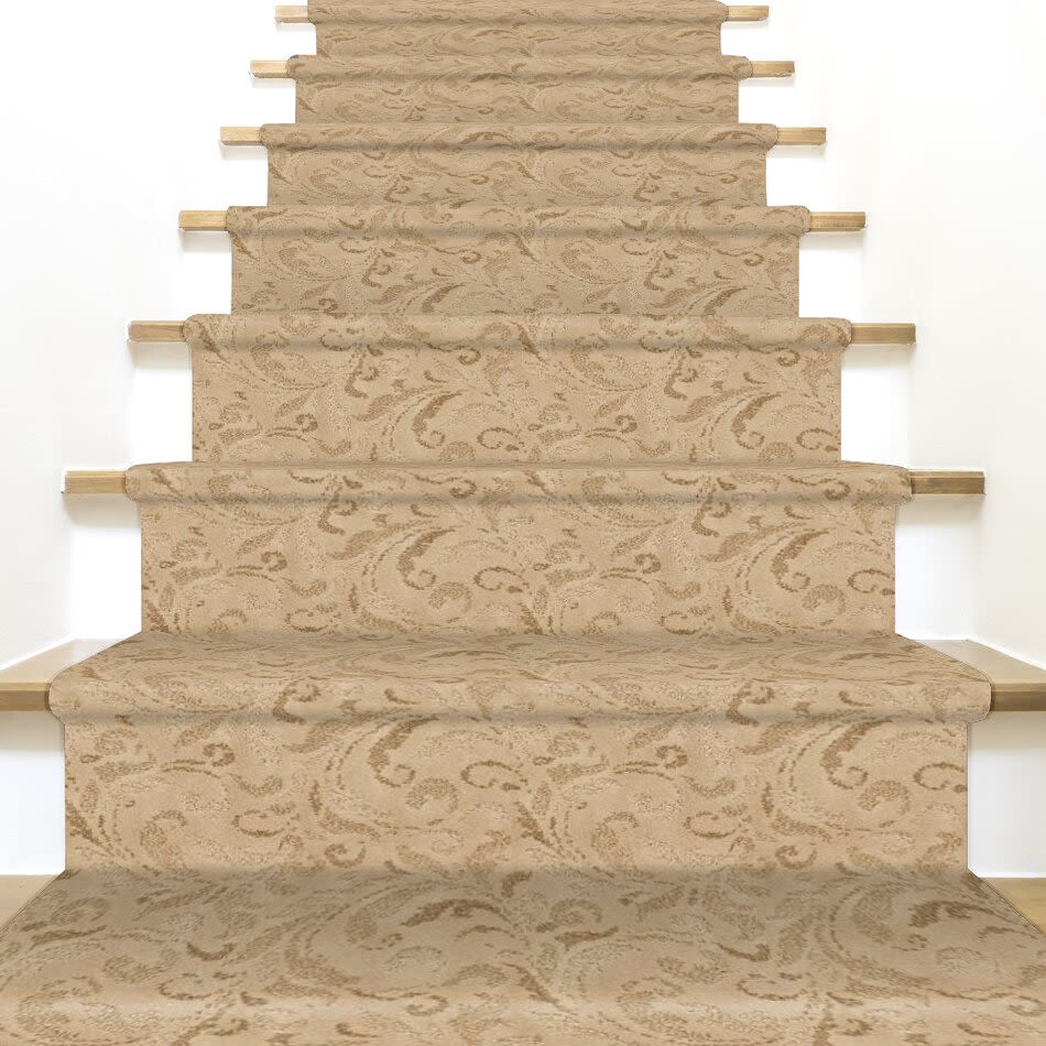 Damask Lasting Luxury  TIGRESS LL_00235_Z6793
