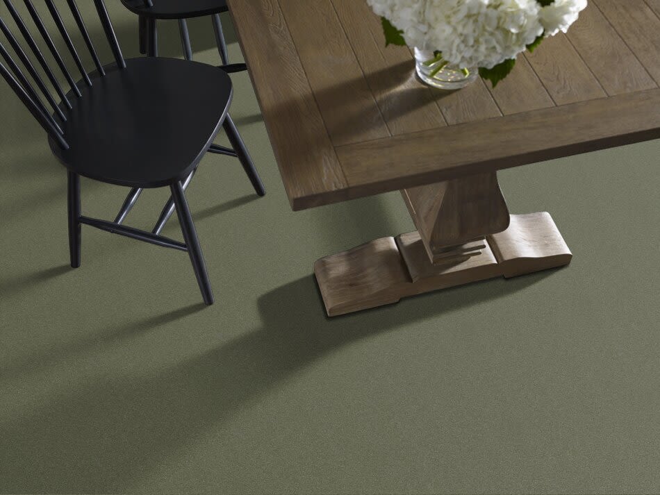 Second Glance Lasting Luxury  DYNASTY GREEN LL_00356_ZZ058